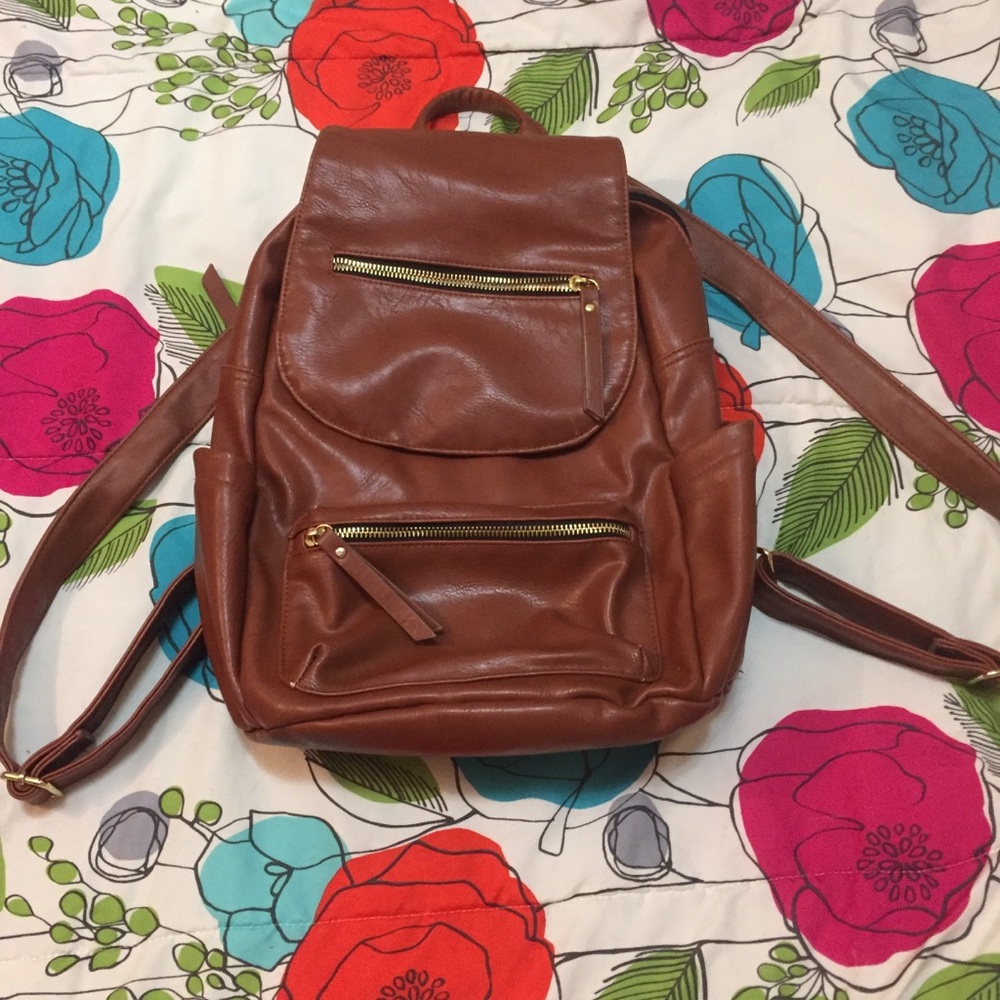 Backpack